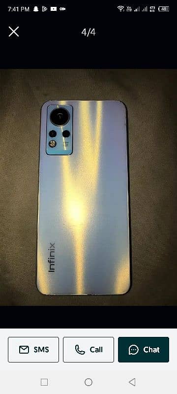 infinix note 11 0