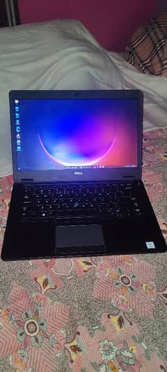 dell latitude 5480 core i7 6th generation