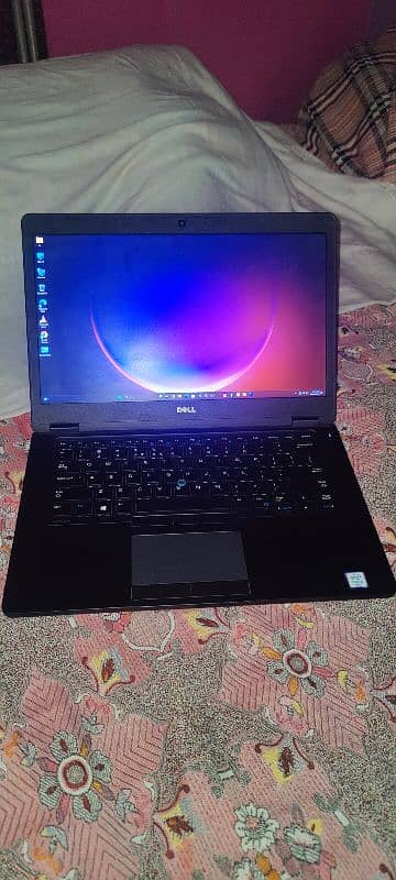 dell latitude 5480 core i7 6th generation 0