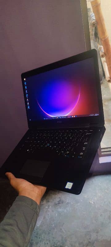 dell latitude 5480 core i7 6th generation 1