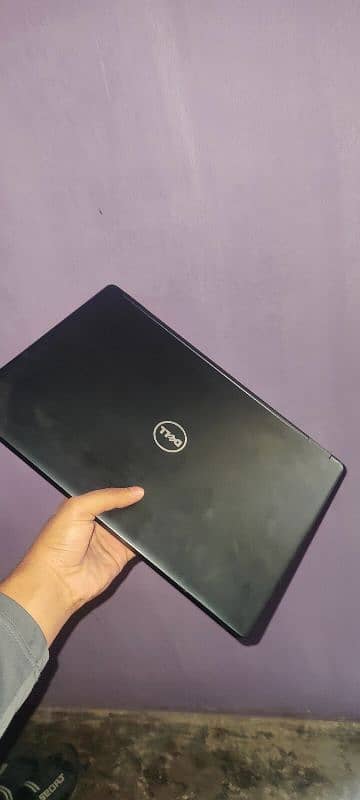 dell latitude 5480 core i7 6th generation 2