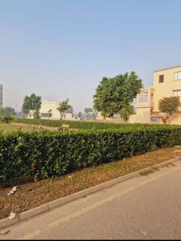 3-Marla Beautiful Location Plot On-Ground With Possession Available In New Lahore City 1