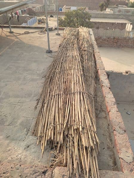 bamboo/ bance  for sale 3