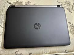 HP Probook 450 G2