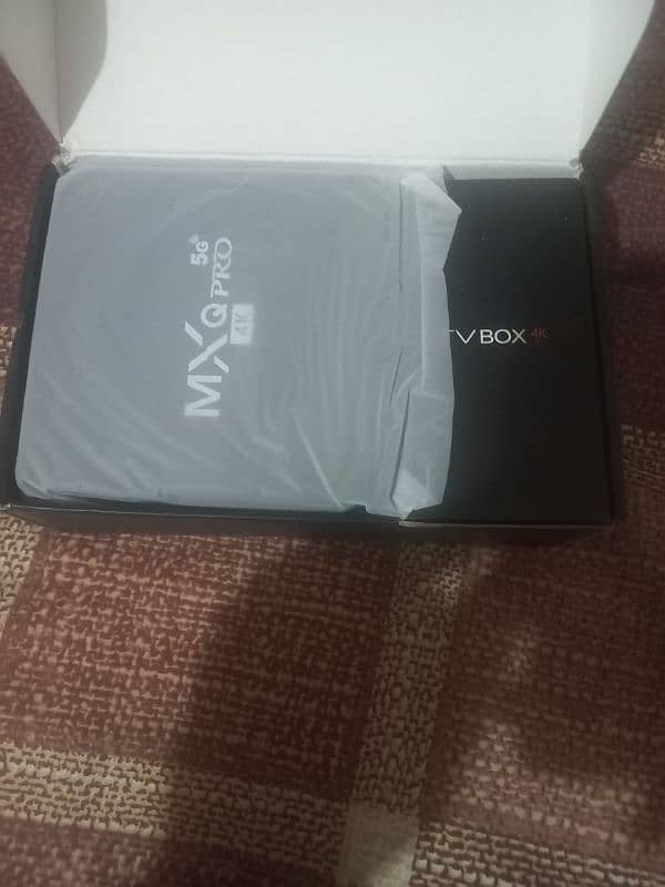 MXQ PRO 5G 2