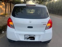 O32l4OO9l55 Suzuki Cultus brand new car 1st hand family use