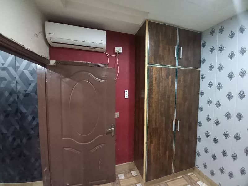 Fully Furnished Flat For Rent 6