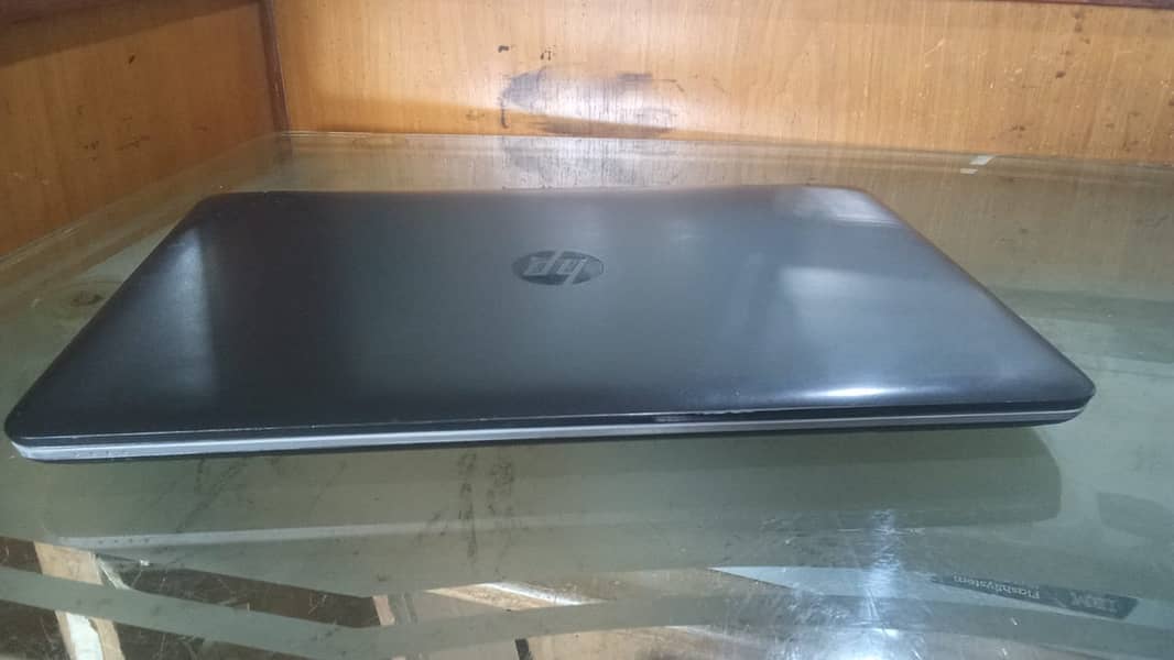 hp probook 650 G2 1