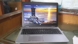 hp probook 650 G2