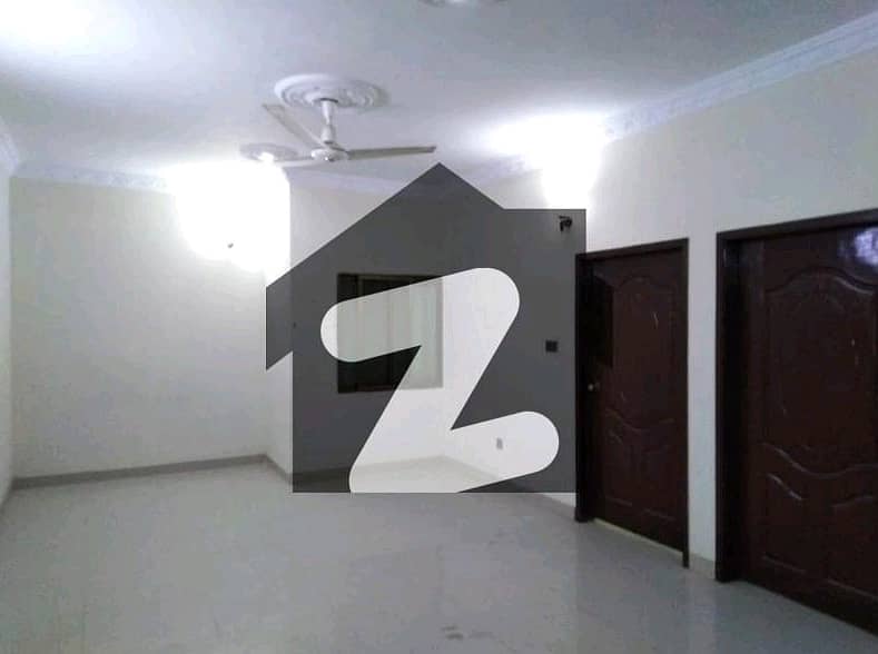 Double Storey 240 Square Yards House For Sale In KDA Officers Society Karachi 0