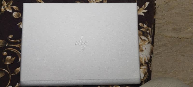 HP laptop 0