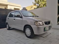 Suzuki Alto 2008