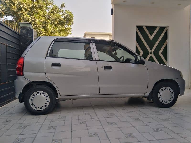 Suzuki Alto 2008 1