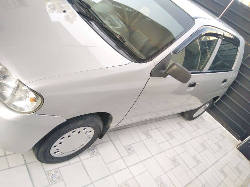 Suzuki Alto 2008 16