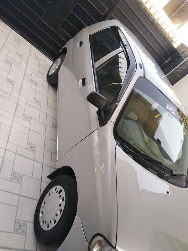 Suzuki Alto 2008 18