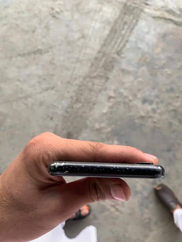 iphone xr 64gb non pta waterpack icloud locked 6