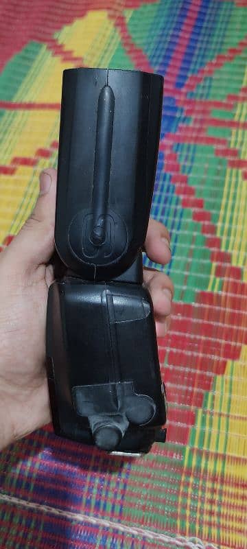 Shanny 910 plus DSLR Flashlight gun for sell 6