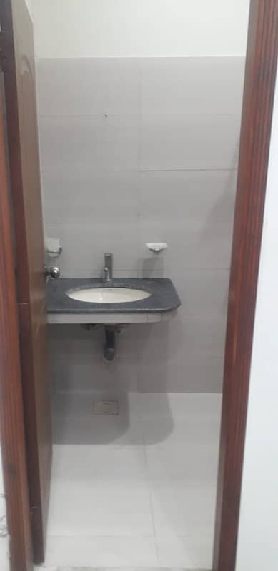 5 Marla Neat And Clean Portion For Rent In B Block Bismillah Housing Scheme Phase 1 Lahore 3