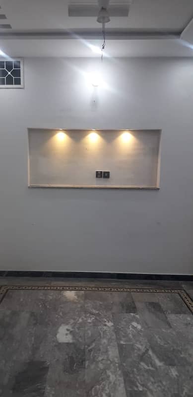 5 Marla Neat And Clean Portion For Rent In B Block Bismillah Housing Scheme Phase 1 Lahore 9