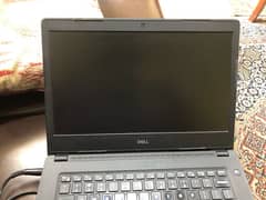 Dell core i. 3 6th generation