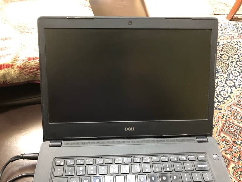 Dell core i. 3 6th generation 0