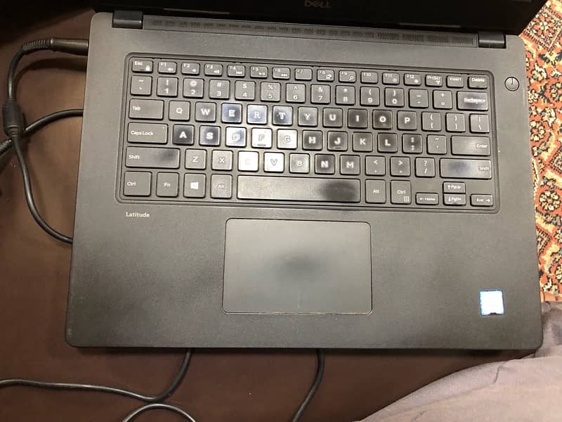 Dell core i. 3 6th generation 3