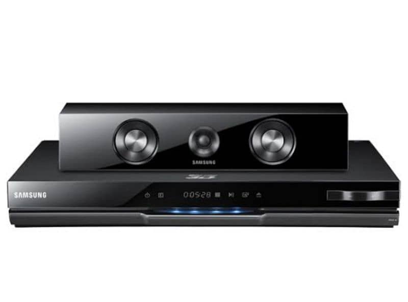 Samsung home theater 5.1 (Klipsch Denon Onkyo Sony Yamaha LG Samsung) 1