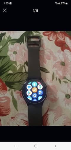 Samsung Galaxy Watch 5 40mm