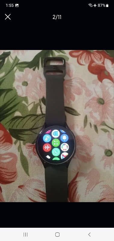 Samsung Galaxy Watch 5 40mm 1