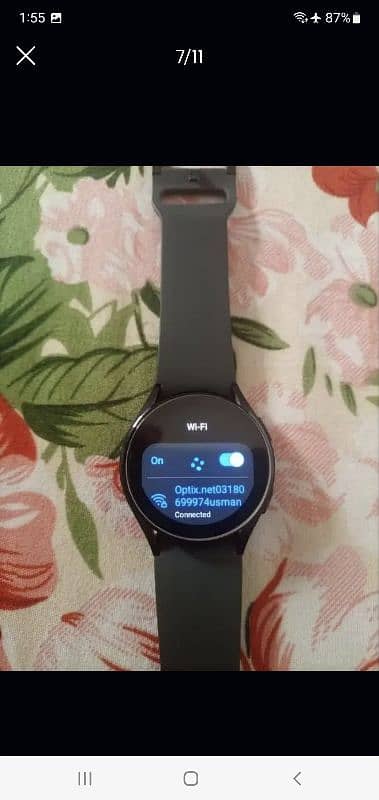 Samsung Galaxy Watch 5 40mm 5