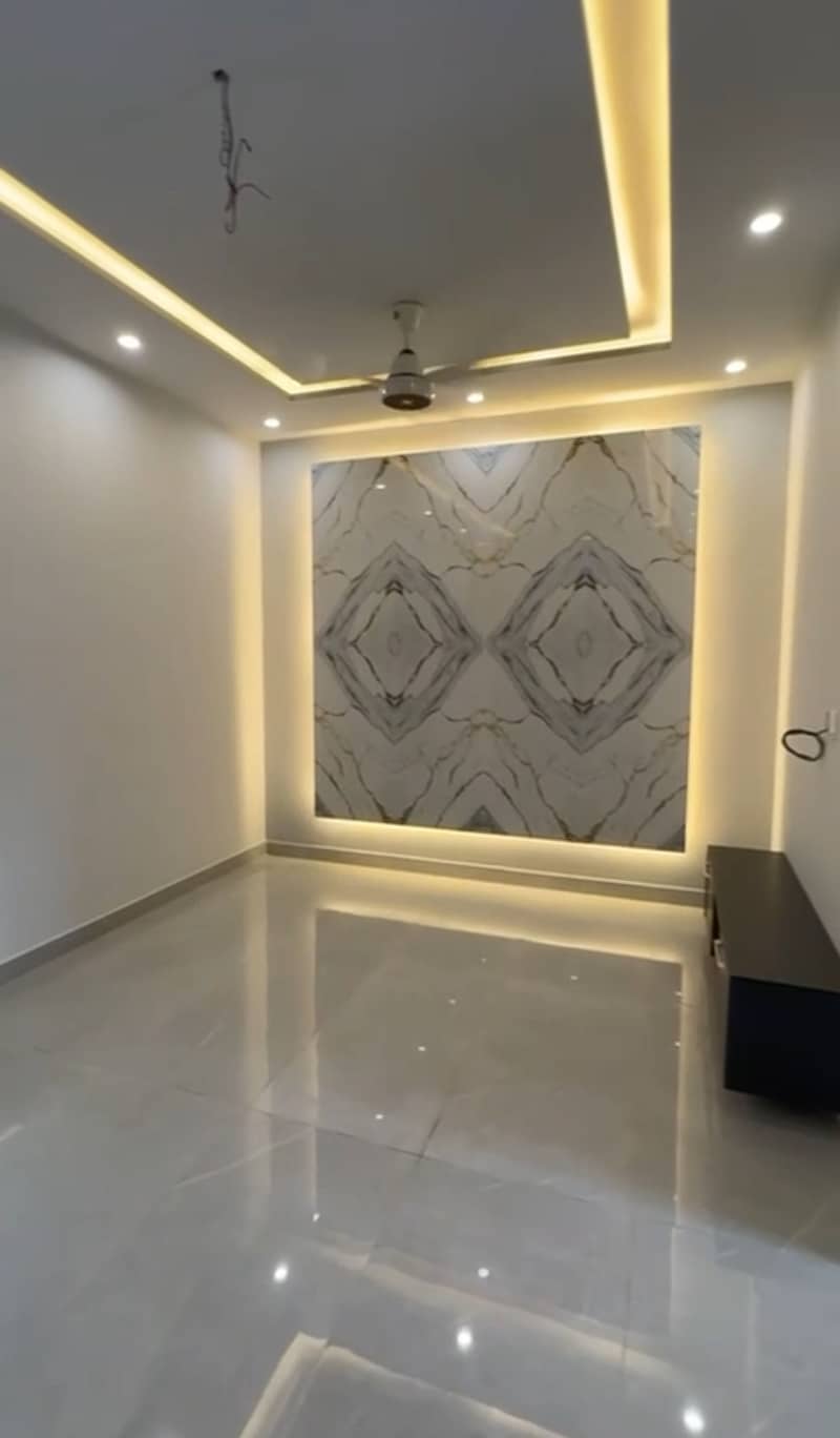 5 Marla Luxury House For Sale In Bismillah Housing Scheme Phase 1 Lahore 2