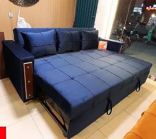 sofa cumbed/sofa bed/cum bed for sale/3 Seater sofa/three seater 5