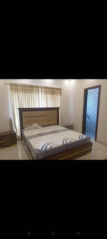 10 MARLA BRAND NEW HOUSE Fully Furnished For rent in DHA phase 3 (GOOD Location) 3