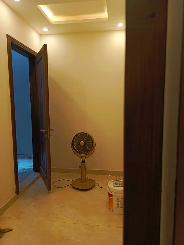 10 MARLA BRAND NEW HOUSE Fully Furnished For rent in DHA phase 3 (GOOD Location) 9