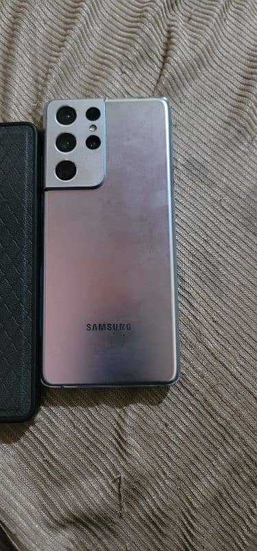 SAMSUNG S21 ULTRA 5G 7