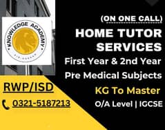 Home Tutor,Online Tutor,Home Tution,O/A level,Kg,Montess,IGCSE,English