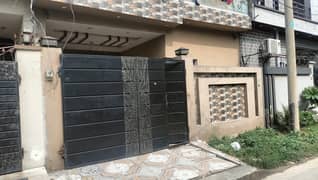 3 Marla Cheapest House For Sale In Bismillah Housing Scheme A Block