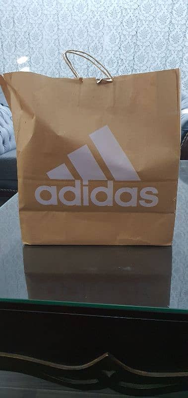 Addidas Shoes 6