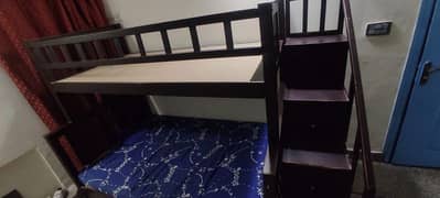 Good Condition Bunk Bed