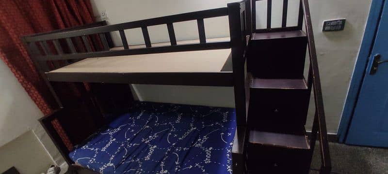 Good Condition Bunk Bed 0