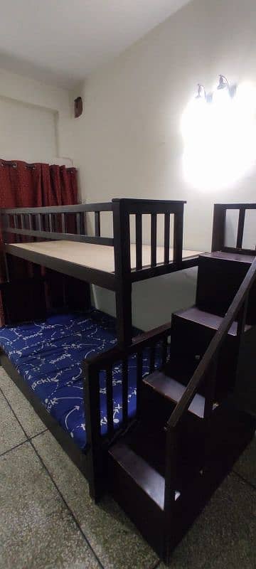 Good Condition Bunk Bed 2