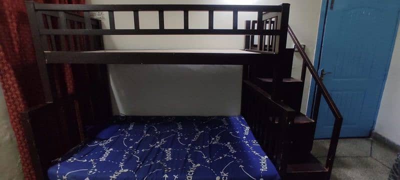 Good Condition Bunk Bed 4