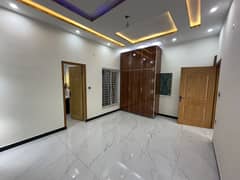 5 Marla Best Quality House For Sale In Iqbal Block Bismillah Housing Scheme Phase 1 Lahore