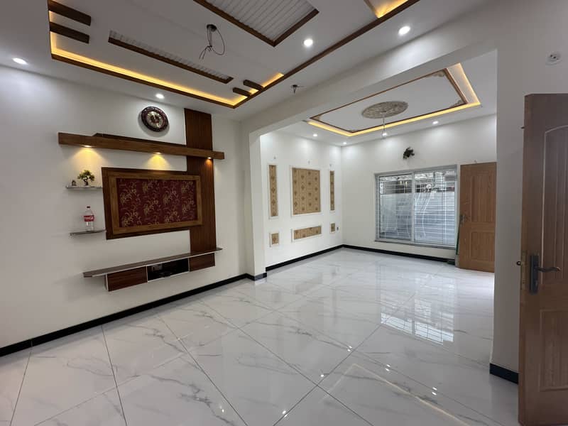 5 Marla Best Quality House For Sale In Iqbal Block Bismillah Housing Scheme Phase 1 Lahore 7