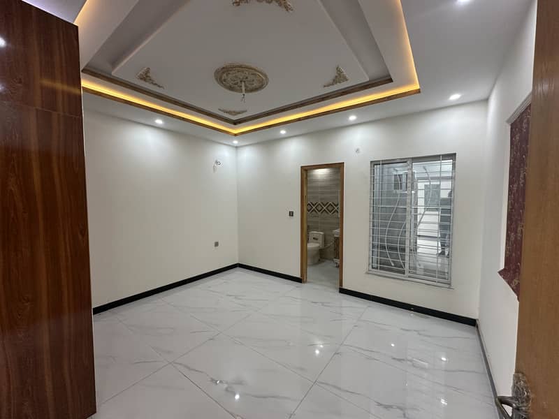 5 Marla Best Quality House For Sale In Iqbal Block Bismillah Housing Scheme Phase 1 Lahore 10