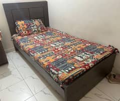 single bed