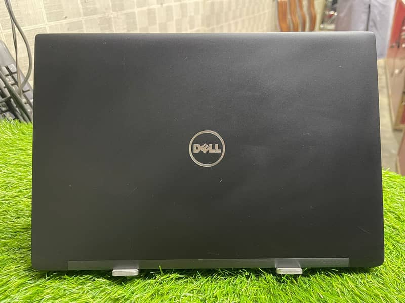 Dell Latitude 7280  i7 7th 8/256 (0322-8832611) 5