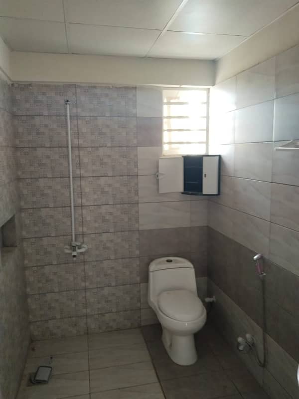 4 Bed Room Just Like Brand New Apartment For Rent 20