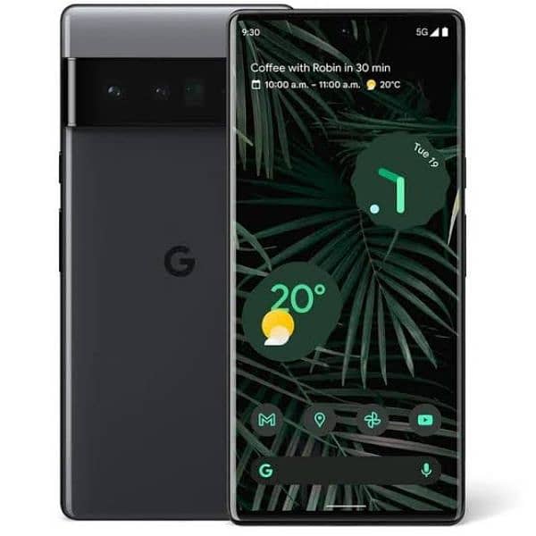 google pixel 6 exchange 0