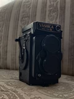 Yashica